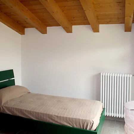 Appartement Gamma 251s *