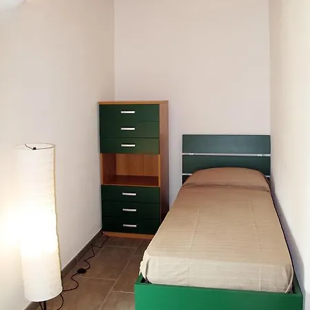Gamma 251s Appartement Stazzona