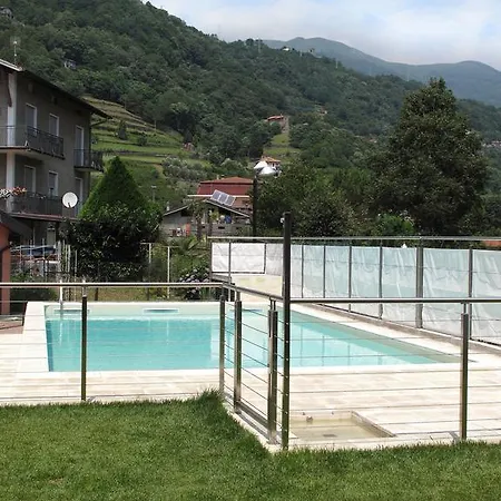 Gamma 251s Appartement
