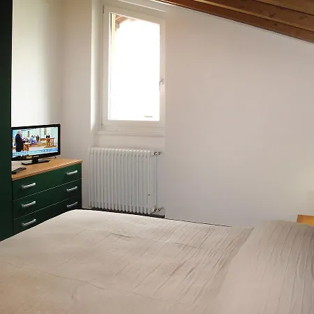 Appartement Gamma 251s Stazzona