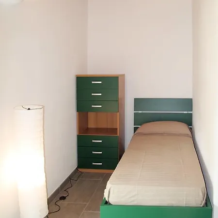 Gamma 251s Appartement Stazzona