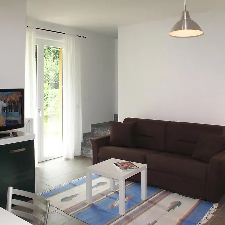 Appartement Gamma 251s