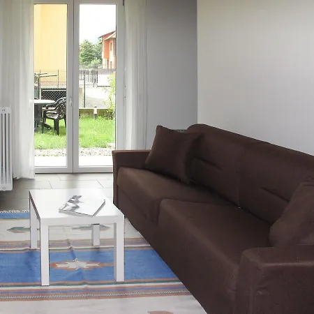 Gamma 251s Appartement Stazzona