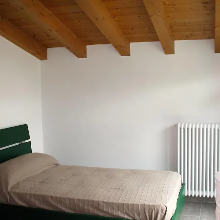 Gamma 251s Appartement Stazzona